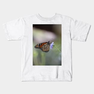 Migration Series V Kids T-Shirt